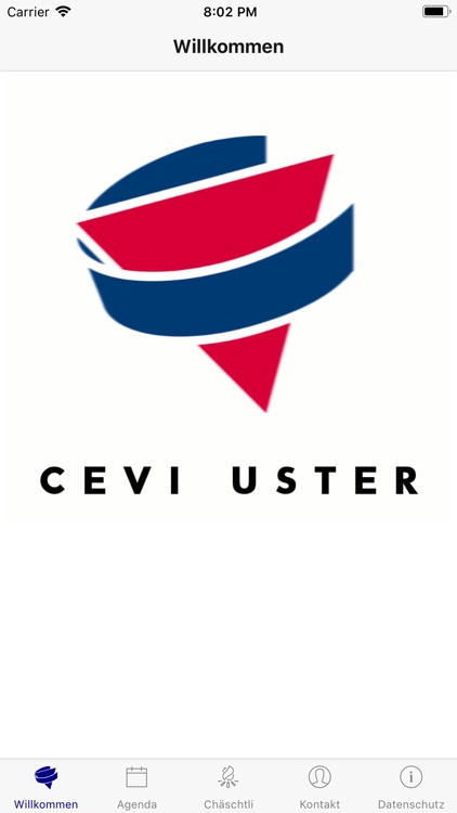 Cevi Uster