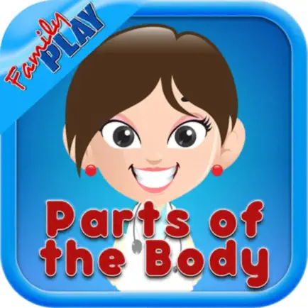 Parts of the Body Cheats