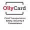 OllyCard is an electronic student travel pass equipped with advanced technology that updates schools, bus operators and parents on the whereabouts of their children’s school bus