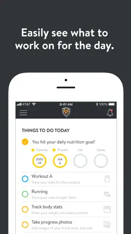 Game screenshot Prestige Strength Fitness mod apk