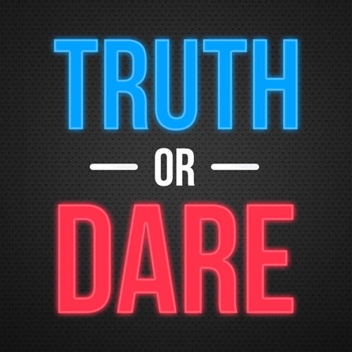 Truth or Dare - Games by Troda iOS App