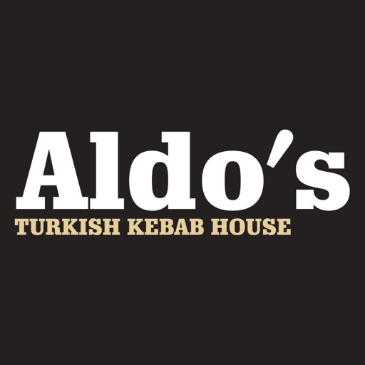 Aldos Turkish Kebab House. icon