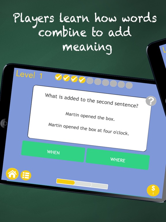 Screenshot #5 pour WH Expert 2