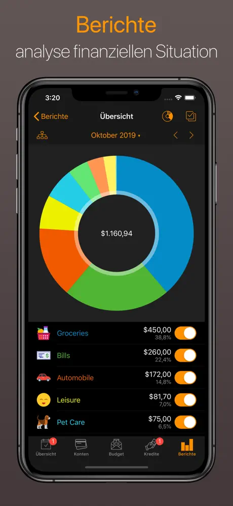 Alzex Finance
