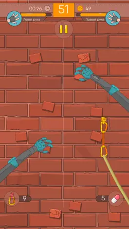 Game screenshot Climber - tap tap simulator mod apk