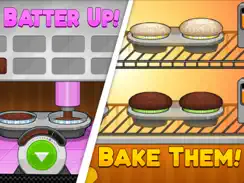Papa's Cupcakeria HD iPad image 2