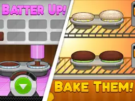 Game screenshot Papa's Cupcakeria HD apk