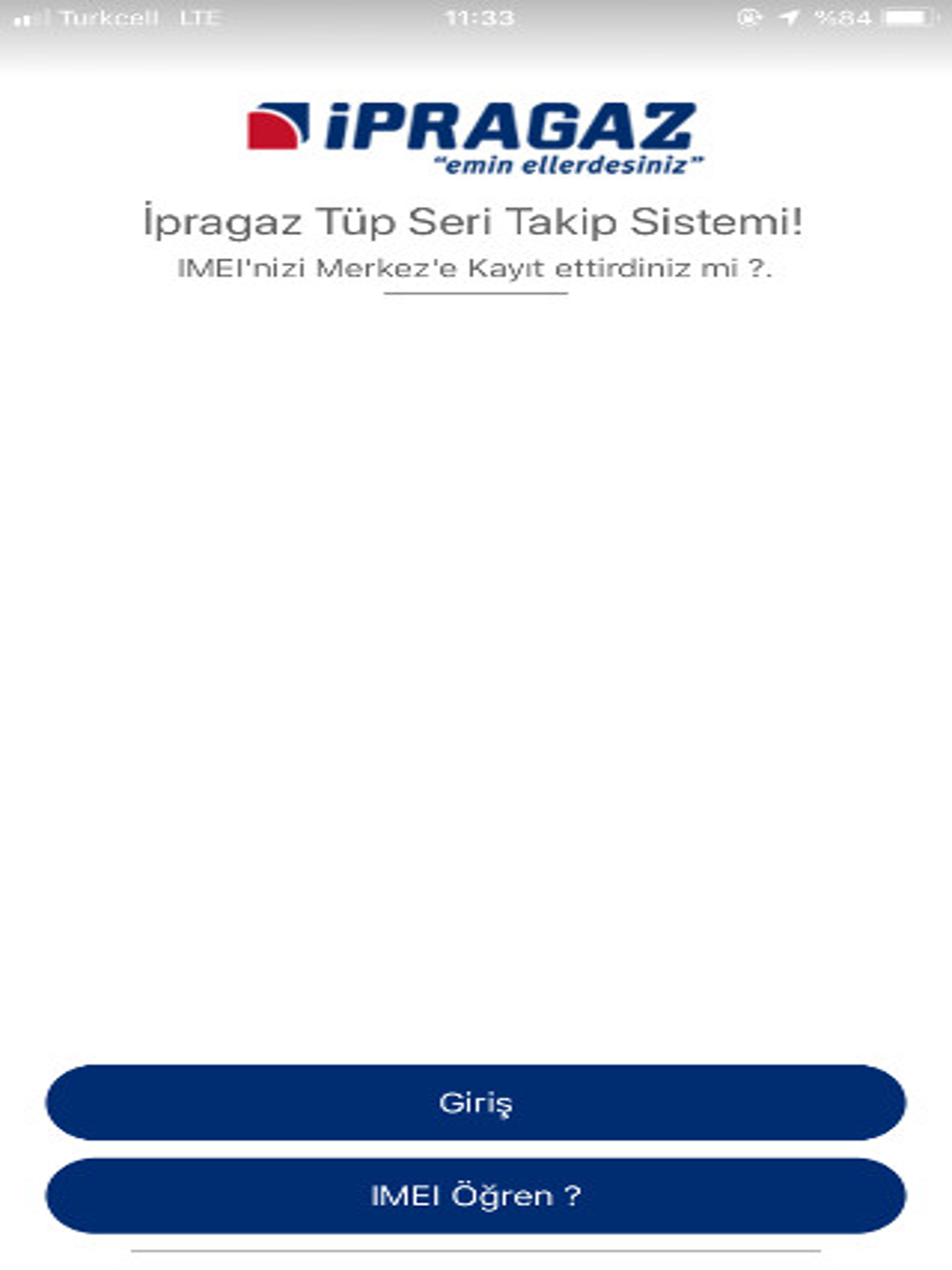 Tüp Seri Takip screenshot 6