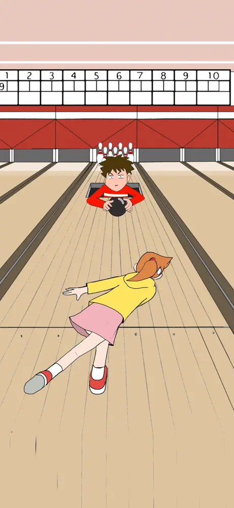 Dodge the Prank!