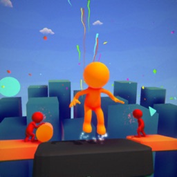 Cube Jumper 3D