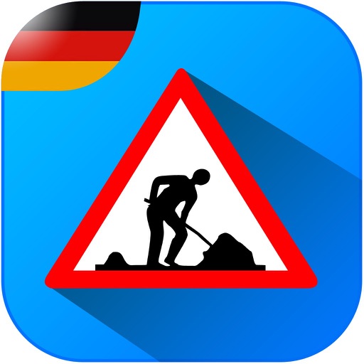 Verkehrszeichen - Deutschland | Apps | 148Apps