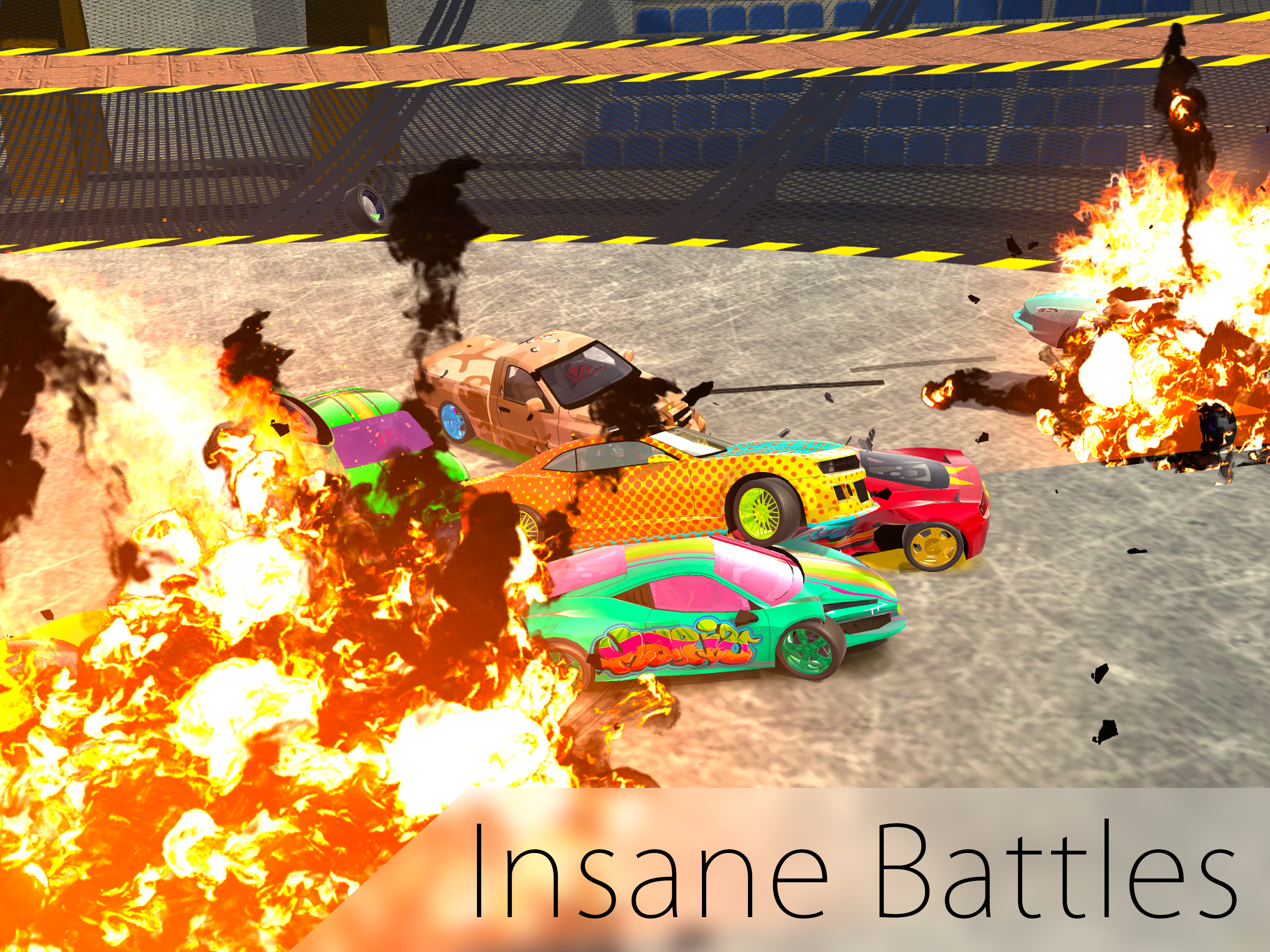 Ultimate Derby Online
