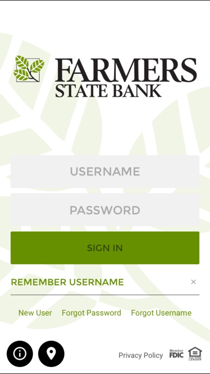 MyFSB Banking App