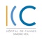 L’application CH Connect est une application réservée aux professionnels de santé qui permet de développer le lien ville-hôpital en facilitant la prise de contacts entre les professionnels de santé libéraux et les médecins du Centre Hospitalier de Cannes
