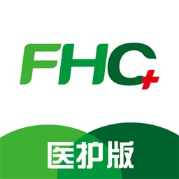 爱心医院医护版