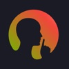 Icon Shush - Sound & Noise meter