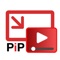 ► PiP Video Player+ Widget Photo is the best tool to help you can play videos picture-in-picture mode and ad-free from the Youtube app