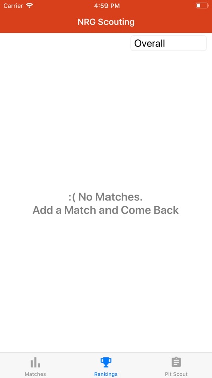 NRG Scouting screenshot-7