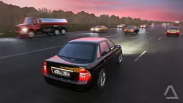 Game screenshot Driving Zone: Russia hack