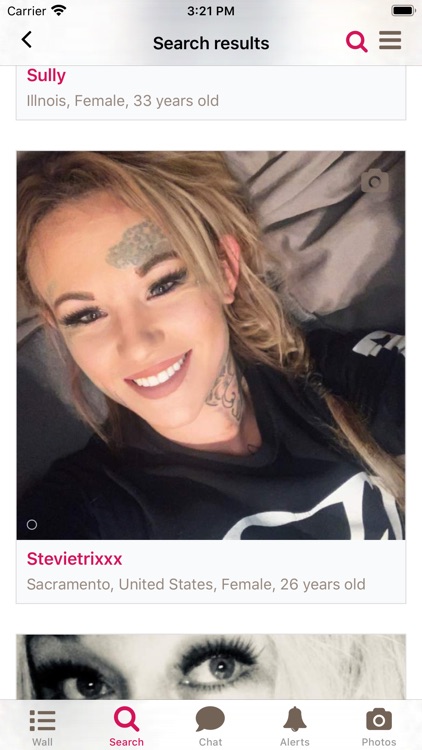 Kinkdome:bdsm chat dating app.