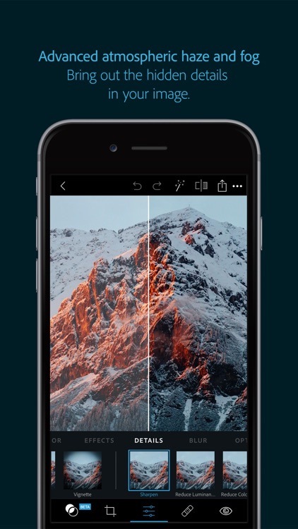 Photoshop Express Photo Editor