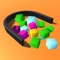 Gather Cubes Together 3D popular easy games Relax your mind with this satisfying cube games