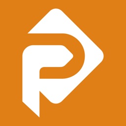 易泊停车-您的停车好助手