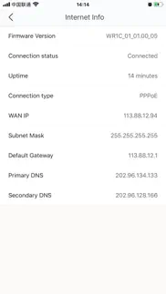 tcl wifi iphone resimleri 4