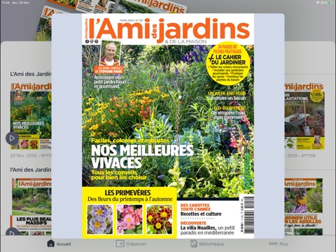 L'Ami des Jardinsのおすすめ画像4