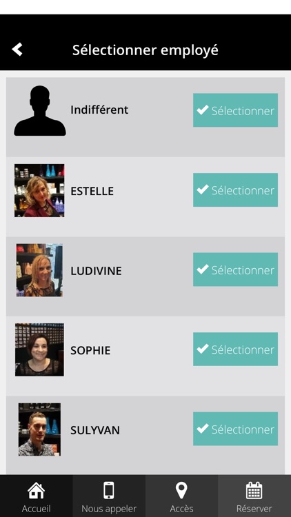 Alain Domin screenshot-3