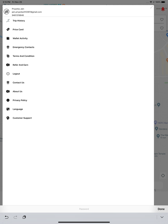 Screenshot #5 pour Nakuja