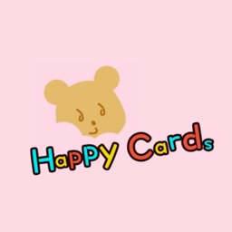 Happiness Cards