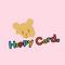 Happy Card is a card that is suitable for everyone to participate in the operation