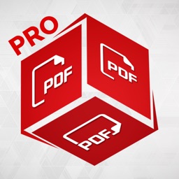 PDF Box Pro : Snap & Convert