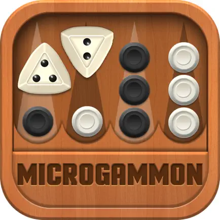 Microgammon Cheats