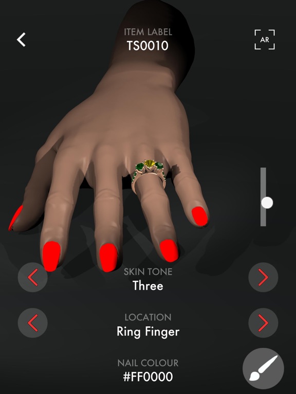 Screenshot #6 pour CERIC