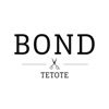 BOND by tetote