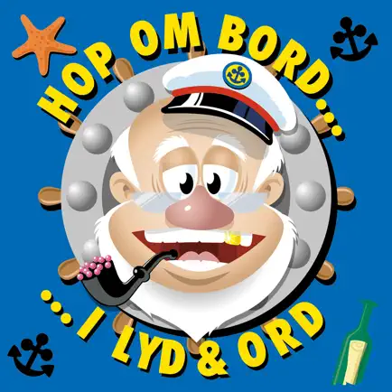 Hop om bord Читы