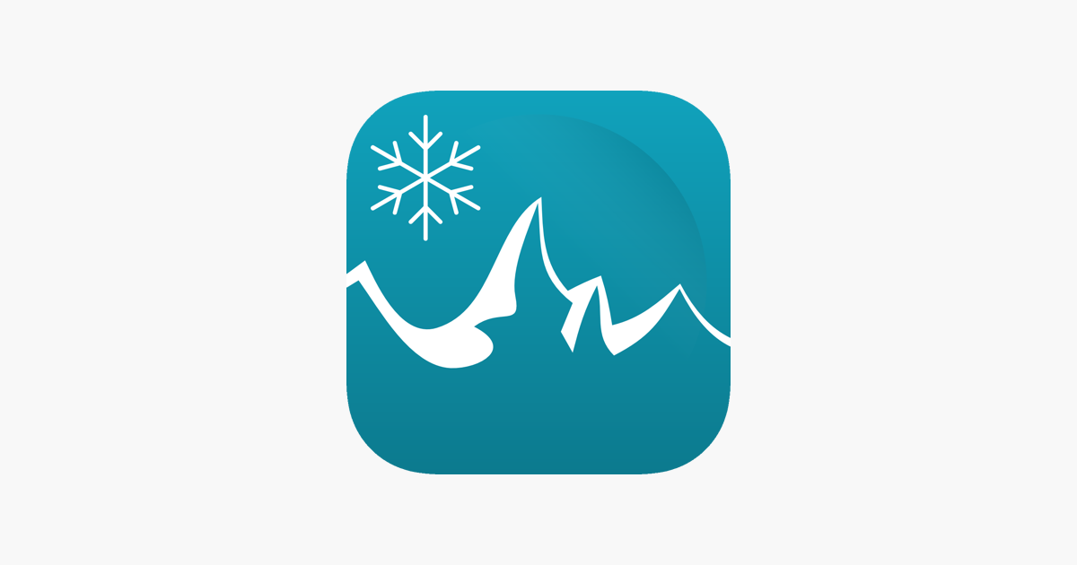 Snow Report Ski App on the App Store