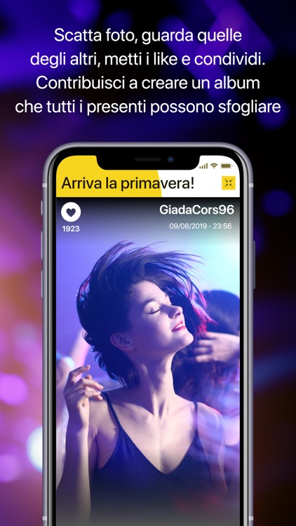 Crowdhero screenshot-4