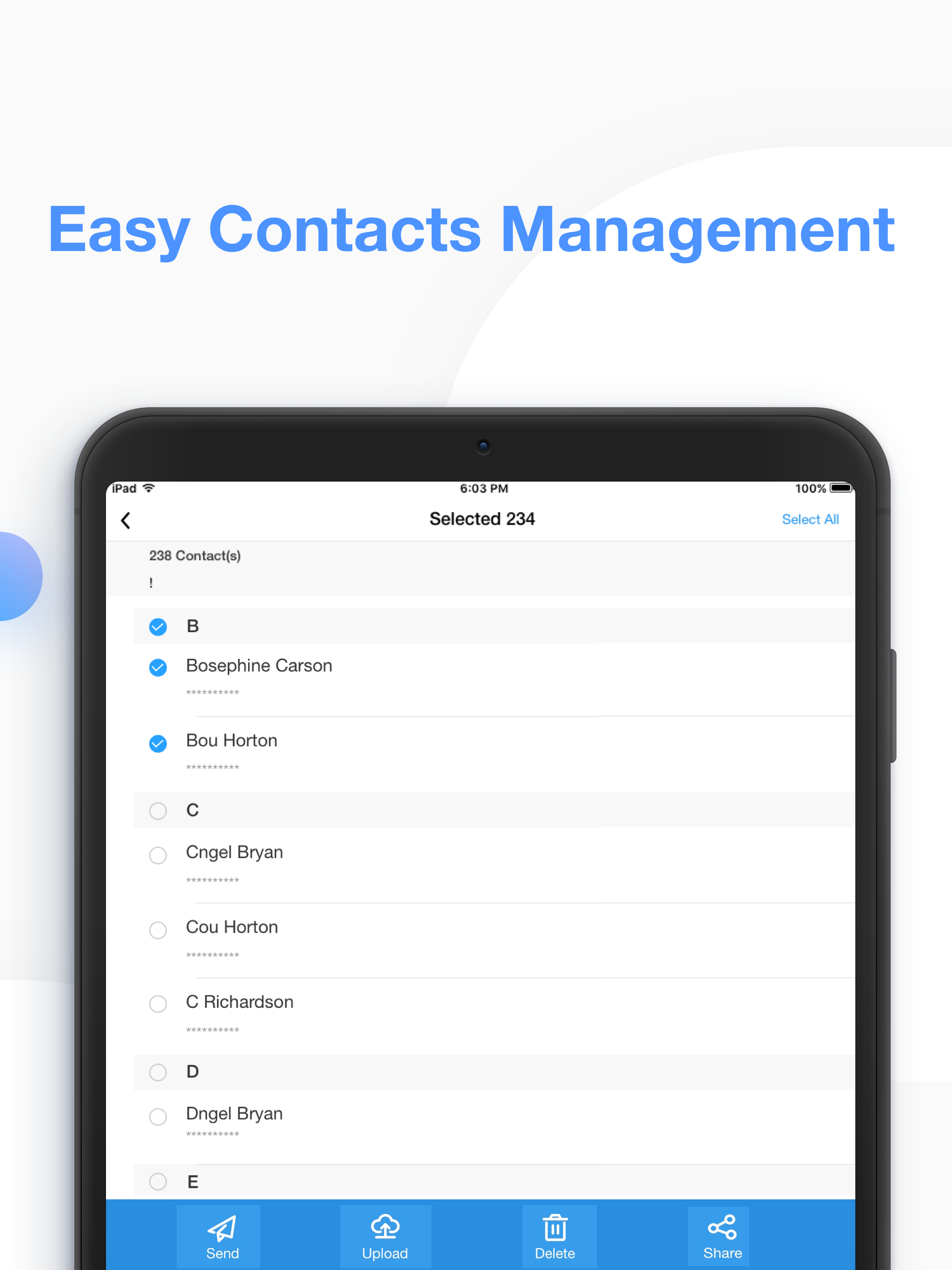 AnyTrans: Send Files Anywhere screenshot 9