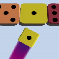 Dice on Ice