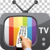 TV App - TV List icon