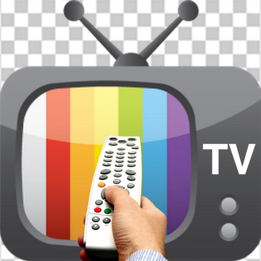 TV App - TV List