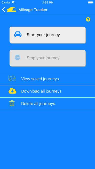 TaxAssist Accountants Screenshot