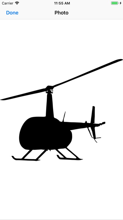 Lotsa Helicopter Stickers screenshot-3