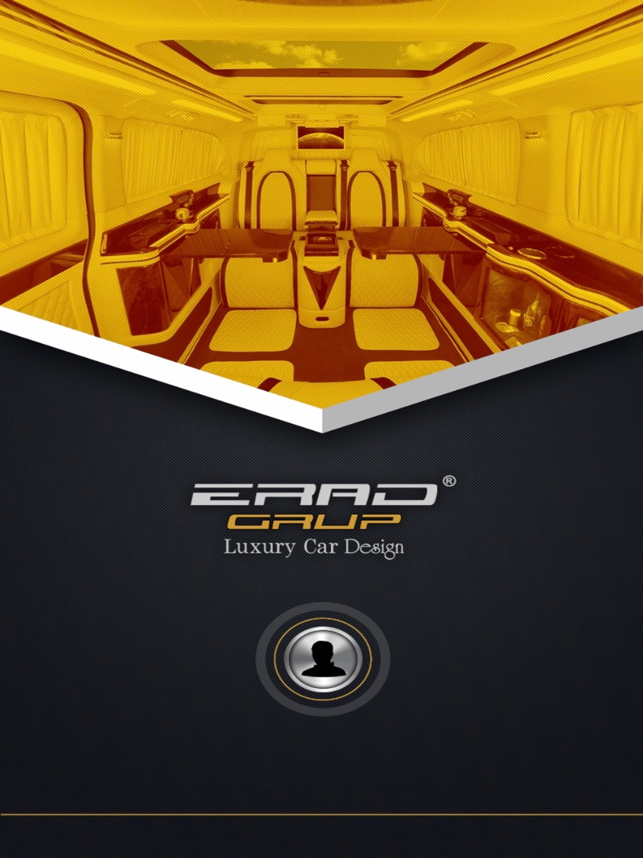 Screenshot 7 of Erad Mobil Infotainment