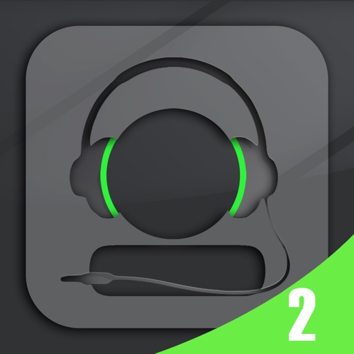 BeatPad 2 iOS App