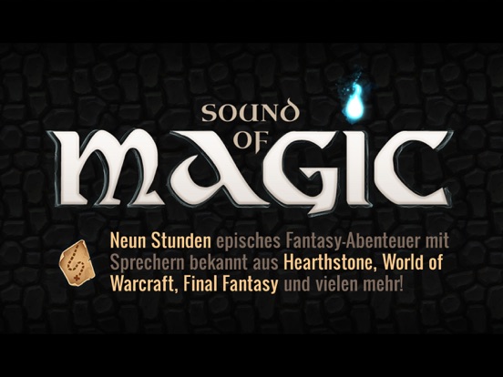 Sound of Magic - HörSpielのおすすめ画像5