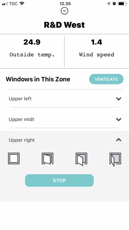 NV Embedded® App screenshot-3
